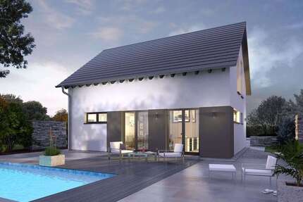 Haus Oedheim - 4 Zimmer, 132 m&sup2;, 747.000&euro; | Angebot:22726092