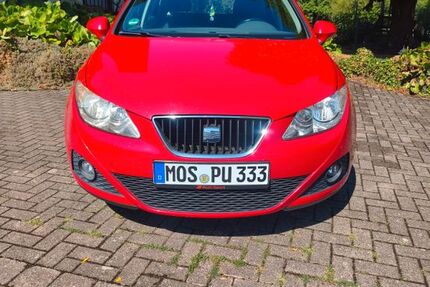 Seat Ibiza 117.700 km 3.499 &euro; Haßmersheim-Hochhausen 74855