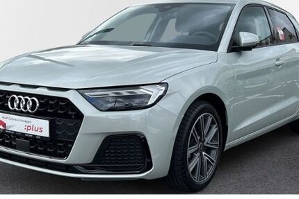 Audi A1 7.099 km 27.430 &euro; Walldorf 69190
