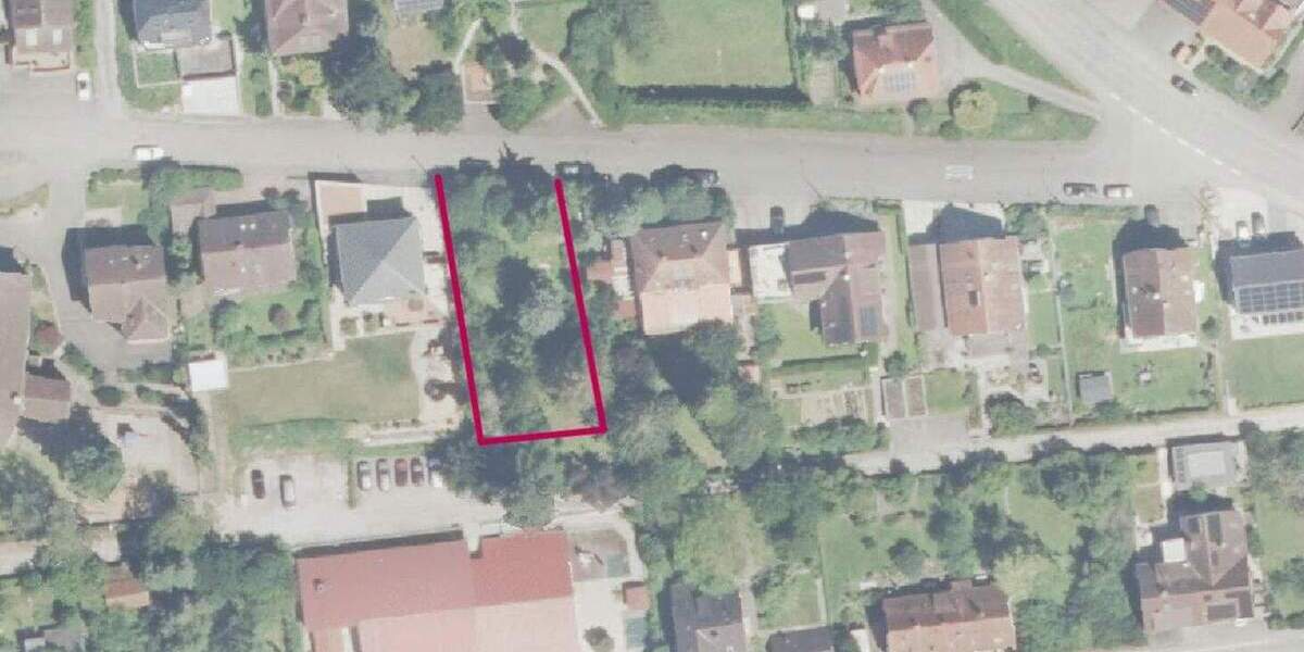 Grundstück Knittlingen - 330.000&euro; | Angebot:25899509