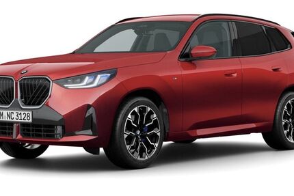 BMW X3 19.889 km 54.940 &euro; Bietigheim-Bissingen 74321