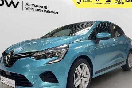 Renault Clio 39.600 km 13.280 &euro; Heilbronn 74076