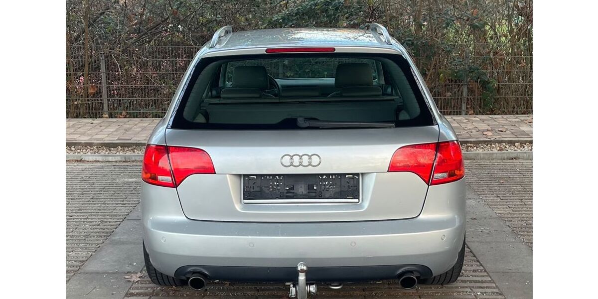 Audi A4 316.226 km 2.700 &euro; Untergruppenbach 74199