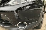 Nissan Qashqai 1.6 dCi Tekna 132.000 km 7.500 &euro; Neckarsulm 74172