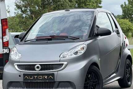 Smart forTwo 51.100 km 8.950 &euro; Brackenheim 74336