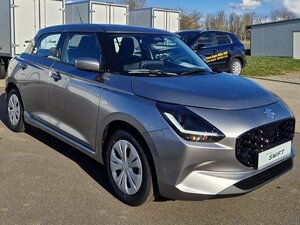 Suzuki Swift 1.2 Hybrid MT Club Klima Navi 4.826 km 17.990 &euro; Obrigheim-Asbach 74847
