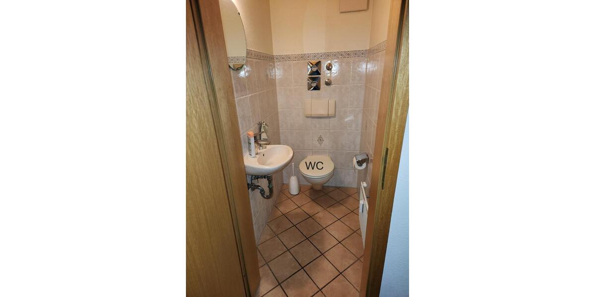 Erdgeschoßwohnung Vaihingen an der Enz - 3 Zimmer, 76 m&sup2;, 275.000&euro; | Angebot:25641437