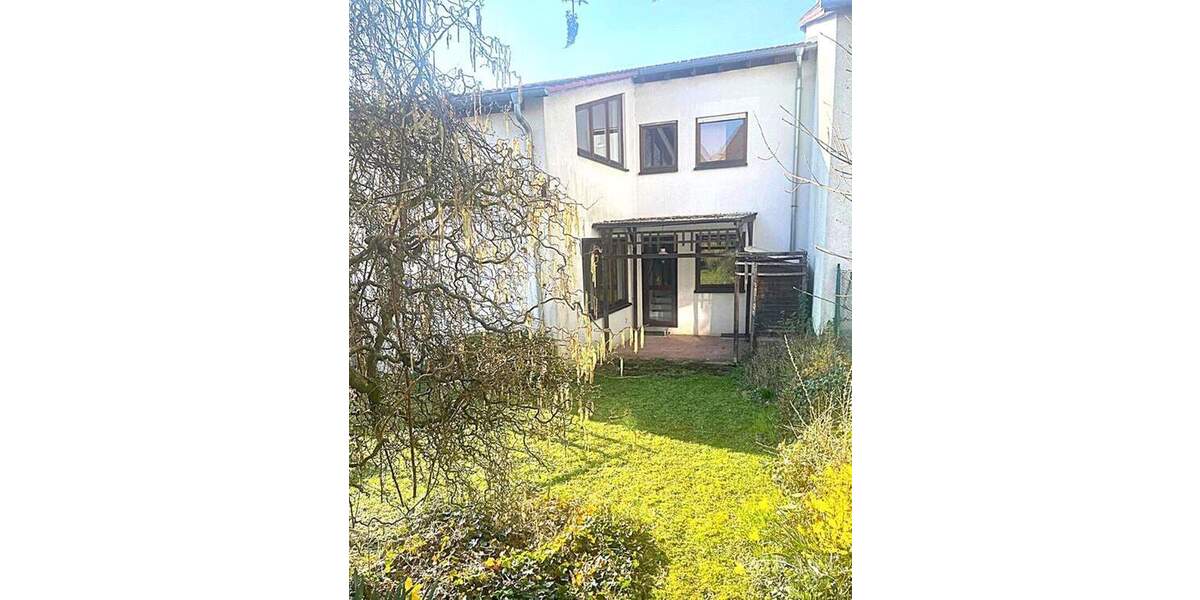 Reihenmittelhaus Mosbach Diedesheim - 6 Zimmer, 172 m&sup2;, 420.000&euro; | Angebot:25772111