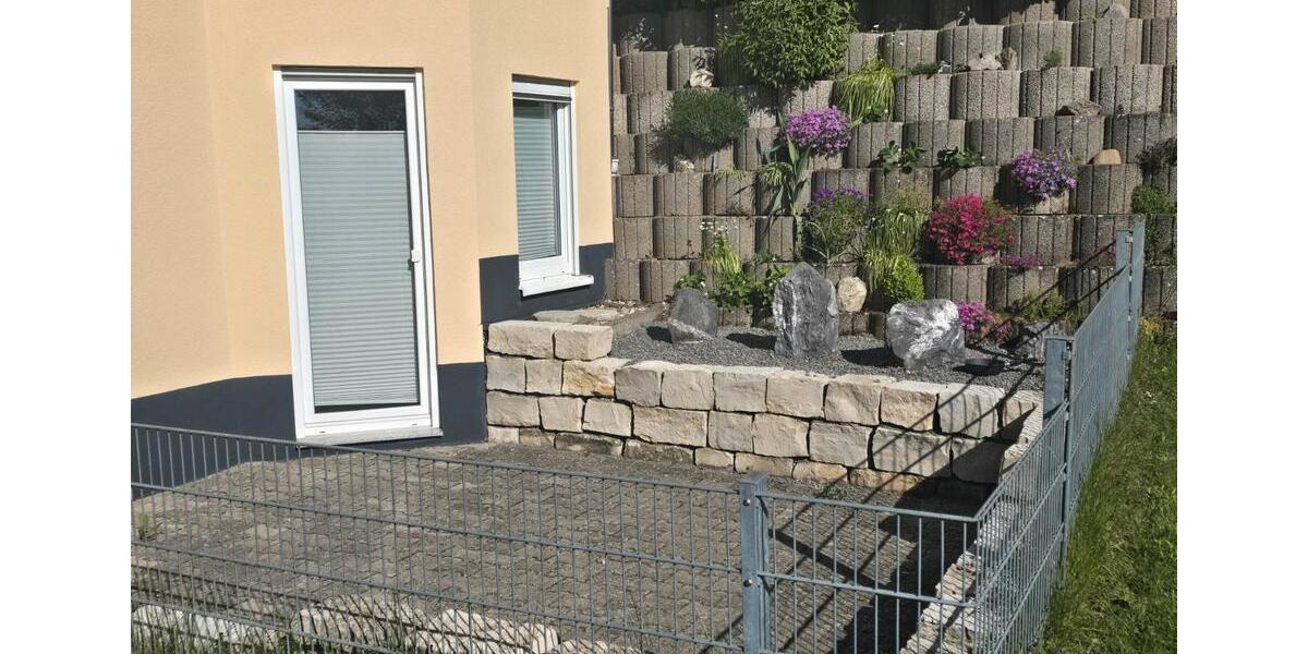 Etagenwohnung Walzbachtal - 2 Zimmer, 50 m&sup2;, 780&euro; | Angebot:26600789
