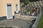 Etagenwohnung Walzbachtal - 2 Zimmer, 50 m&sup2;, 780&euro; | Angebot:26600789