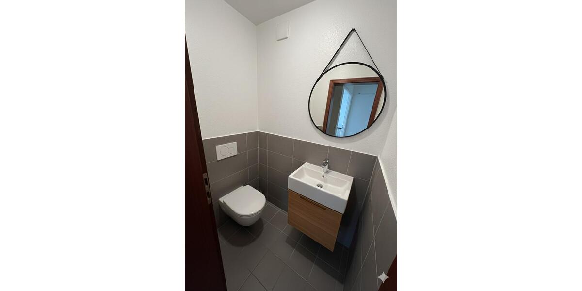 Reihenhaus Bammental - 4 Zimmer, 110 m&sup2;, 1.500&euro; | Angebot:25269631