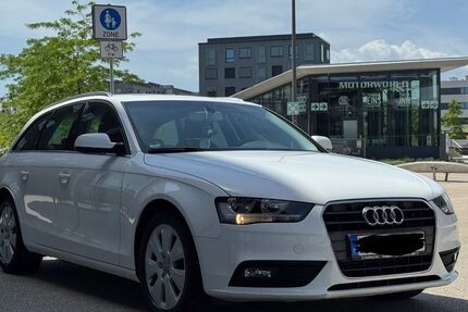 Audi A4 141.900 km 9.750 &euro; Walheim 74399