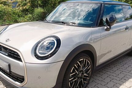 Mini Cooper C 17.600 km 25.800 &euro; Bad Rappenau 74906