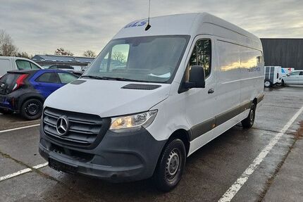Mercedes-Benz Sprinter 156.452 km 16.990 &euro; Bretten 75015