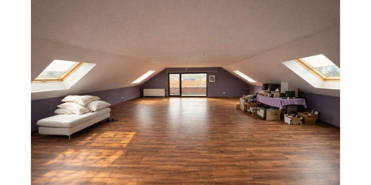 Einfamilienhaus Sinsheim / Hasselbach Hasselbach - 7 Zimmer, 266 m&sup2;, 479.000&euro; | Angebot:25693243