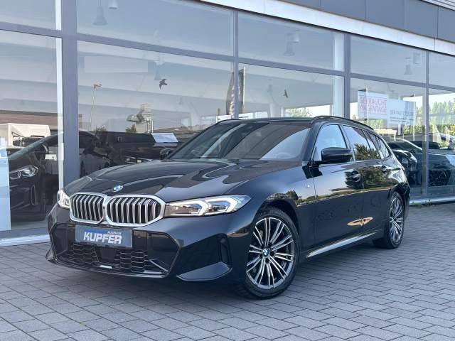 BMW 320 16.160 km 40.900 &euro; Vaihingen / Enz 71665