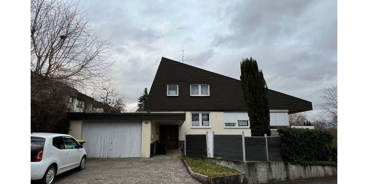 Einfamilienhaus Nordheim - 8 Zimmer, 194 m&sup2;, 639.000&euro; | Angebot:25513095