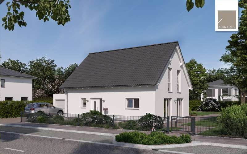 Einfamilienhaus Vaihingen - 5 Zimmer, 143 m&sup2;, 631.896&euro; | Angebot:23784064