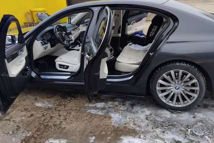 BMW 740 177.000 km 30.000 &euro; Brackenheim, Stadt 74336