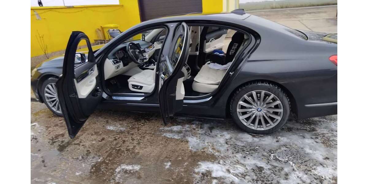 BMW 740 177.000 km 30.000 &euro; Brackenheim, Stadt 74336