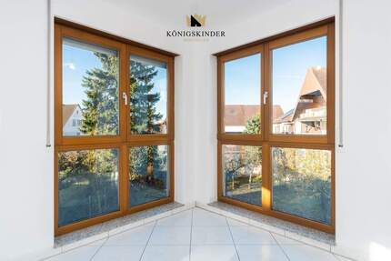 Wohnung Markgröningen - 3 Zimmer, 82 m&sup2;, 338.000&euro; | Angebot:25680012