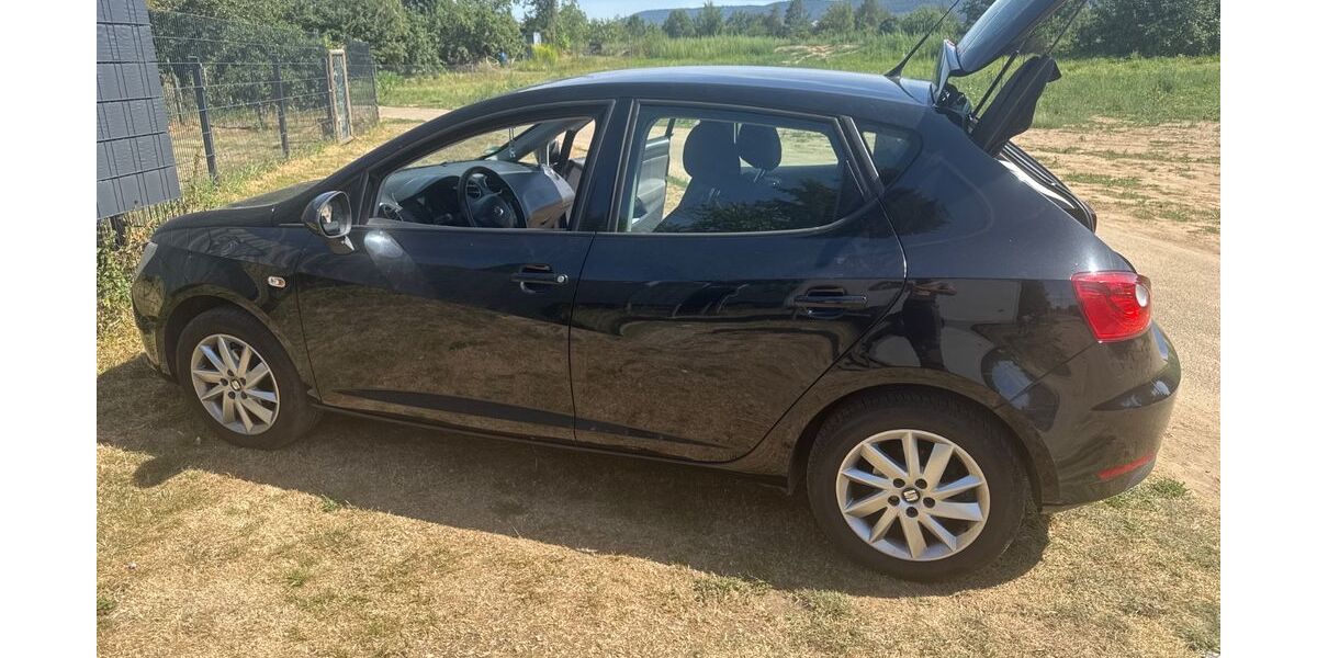 Seat Ibiza 166.673 km 3.200 &euro; Leimen 69181