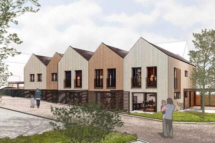 Haus Brackenheim Dürrenzimmern - 4 Zimmer, 103 m&sup2;, 627.000&euro; | Angebot:25725598