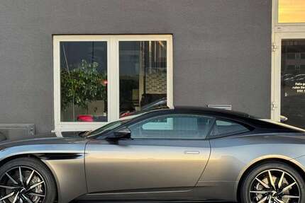 Aston Martin DB11 35.912 km 119.000 &euro; Nordheim 74226