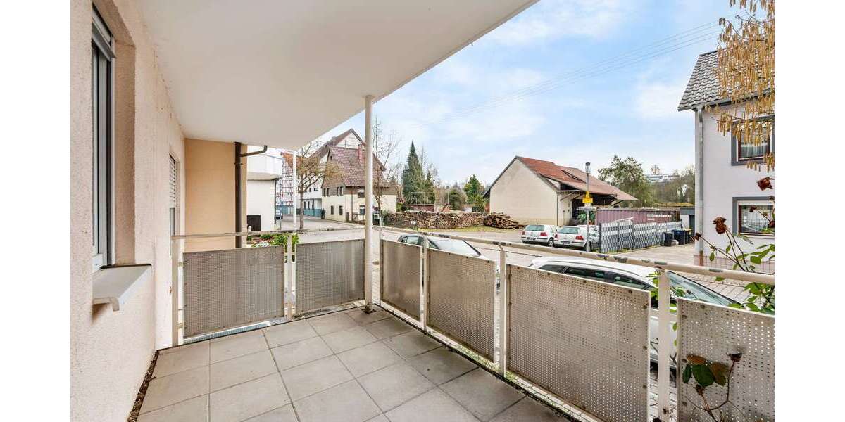 Etagenwohnung Heilbronn / Frankenbach Frankenbach - 4 Zimmer, 122 m&sup2;, 395.000&euro; | Angebot:24876164