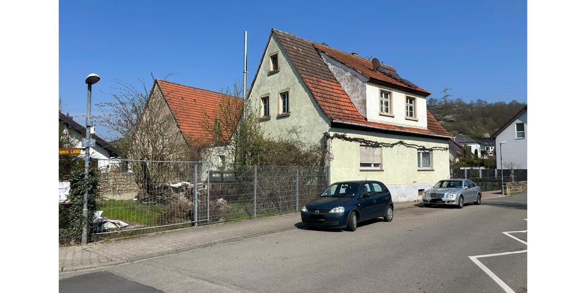 Bauernhaus, Landhaus Rauenberg - 7 Zimmer, 130 m&sup2;, 359.000&euro; | Angebot:25963420