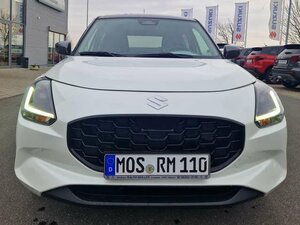 Suzuki Swift 1.2 Hybrid Comfort 3 Jahre Garantie 5.200 km 18.990 &euro; Obrigheim-Asbach 74847