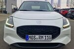 Suzuki Swift 1.2 Hybrid Comfort 3 Jahre Garantie 5.504 km 17.990 &euro; Obrigheim-Asbach 74847