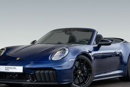 Porsche 992 4.550 km 199.900 &euro; Heilbronn 74074