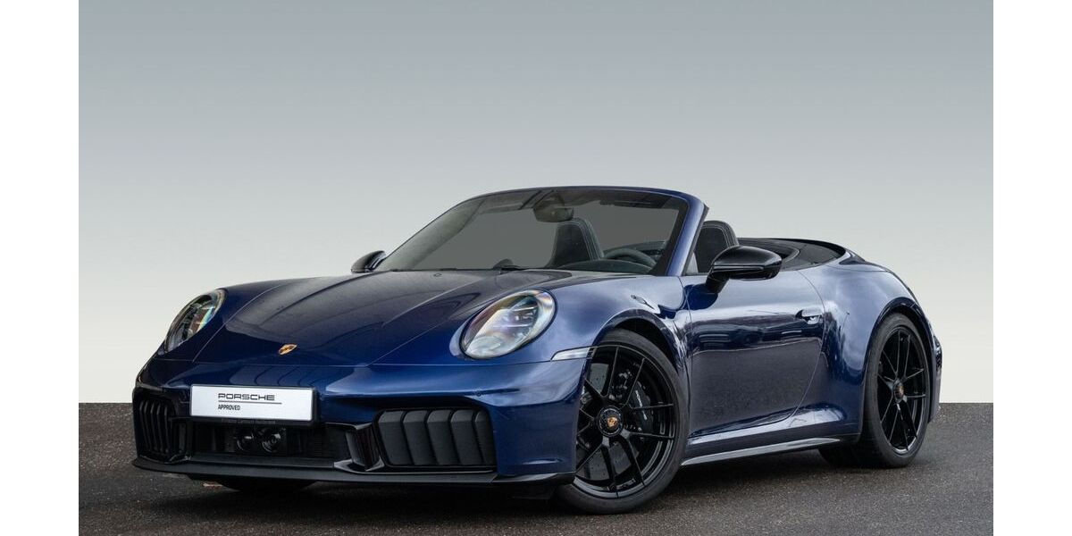 Porsche 992 4.550 km 199.900 &euro; Heilbronn 74074