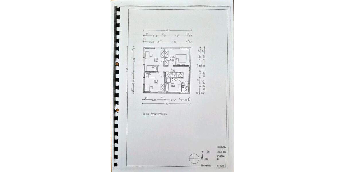 Einfamilienhaus Weinsberg - 8.5 Zimmer, 200 m&sup2;, 599.000&euro; | Angebot:26564003