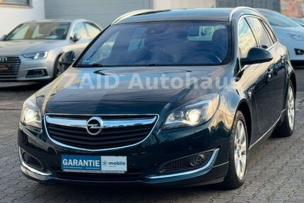 Opel Insignia 111.000 km 10.999 &euro; Wiesloch 69168