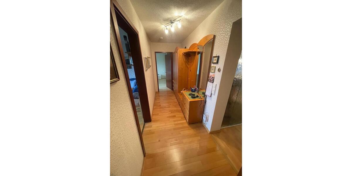 Etagenwohnung Heilbronn Kernstadt - 4.5 Zimmer, 96 m&sup2;, 375.000&euro; | Angebot:25644988