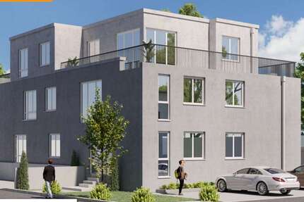 Wohnung Wiesloch - 4 Zimmer, 97 m&sup2;, 511.000&euro; | Angebot:25513548