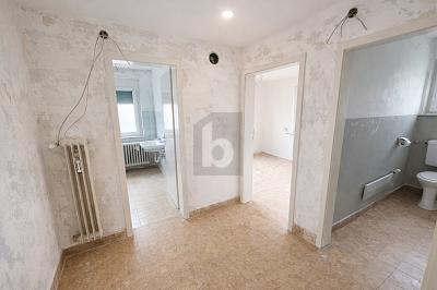 IHR PROJEKT: RAUM MIT PERSPEKTIVE - Etagenwohnung Maulbronn | Angebot:26766067
