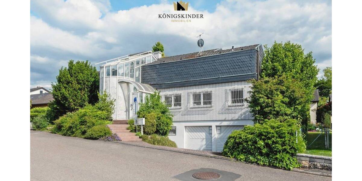 Mehrfamilienhaus, Wohnhaus Weinsberg Gellmersbach - 9 Zimmer, 289 m&sup2;, 799.000&euro; | Angebot:25732756