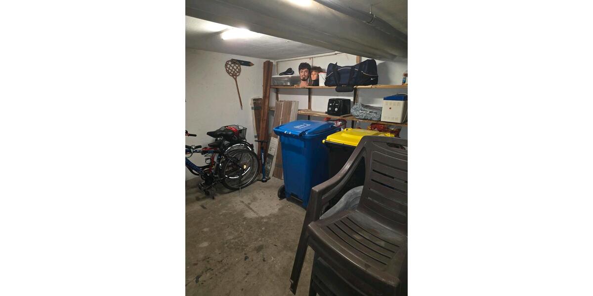 Etagenwohnung Mosbach - 3 Zimmer, 75 m&sup2;, 150.000&euro; | Angebot:27118146