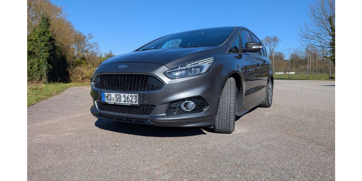 Ford S-Max 80.400 km 18.800 &euro; Angelbachtal 74918