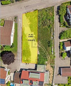 BAUEN IN BESTER LAGE - Grundstück Vaihingen an der Enz | Angebot:25743437