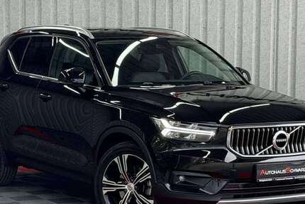 Volvo XC40 93.306 km 22.990 &euro; Königsbach-Stein 75203