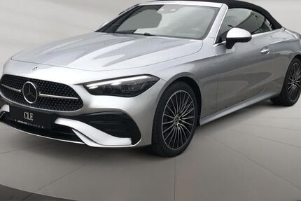 Mercedes-Benz CLE 200 17.358 km 57.789 &euro; Neckarsulm-Obereisesheim 74172