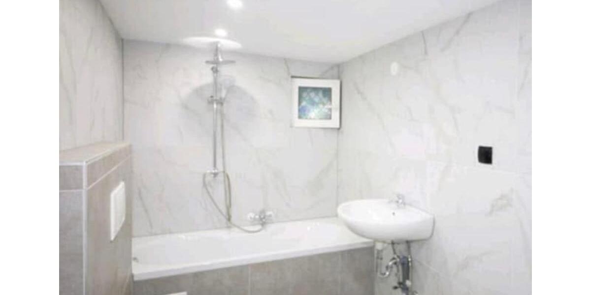 Erdgeschoßwohnung Schwaigern - 4 Zimmer, 64 m&sup2;, 900&euro; | Angebot:25943002