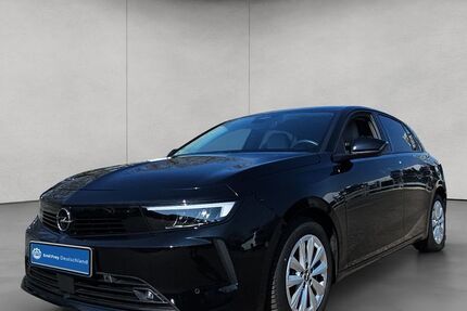 Opel Astra 12.621 km 21.790 &euro; Heilbronn 74080