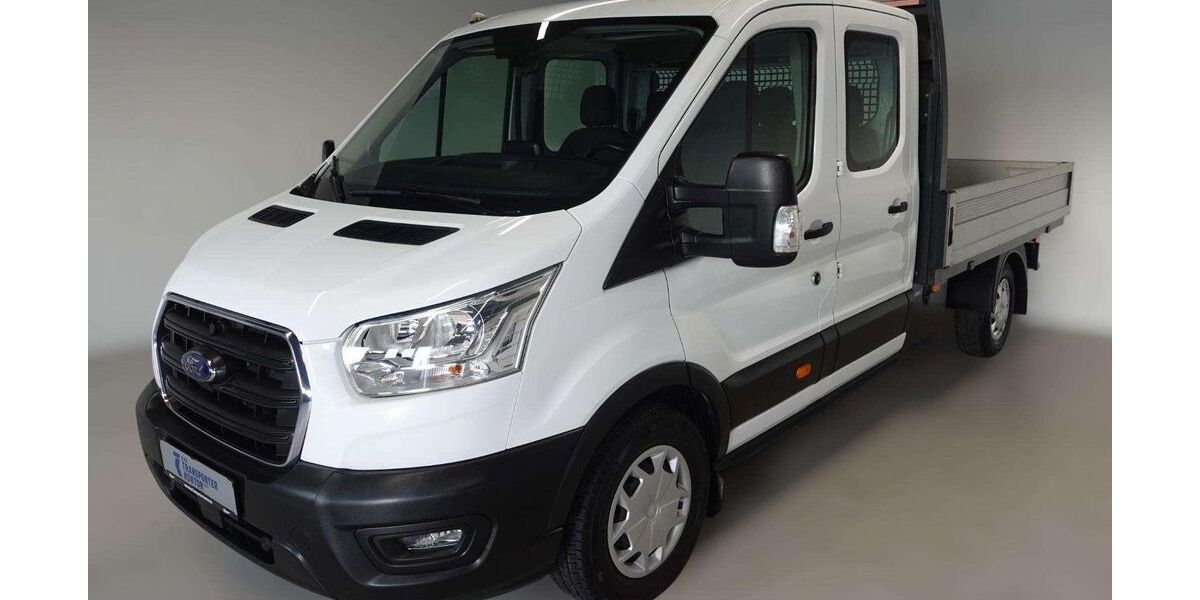 Ford Transit 114.000 km 22.490 &euro; Malsch 69254