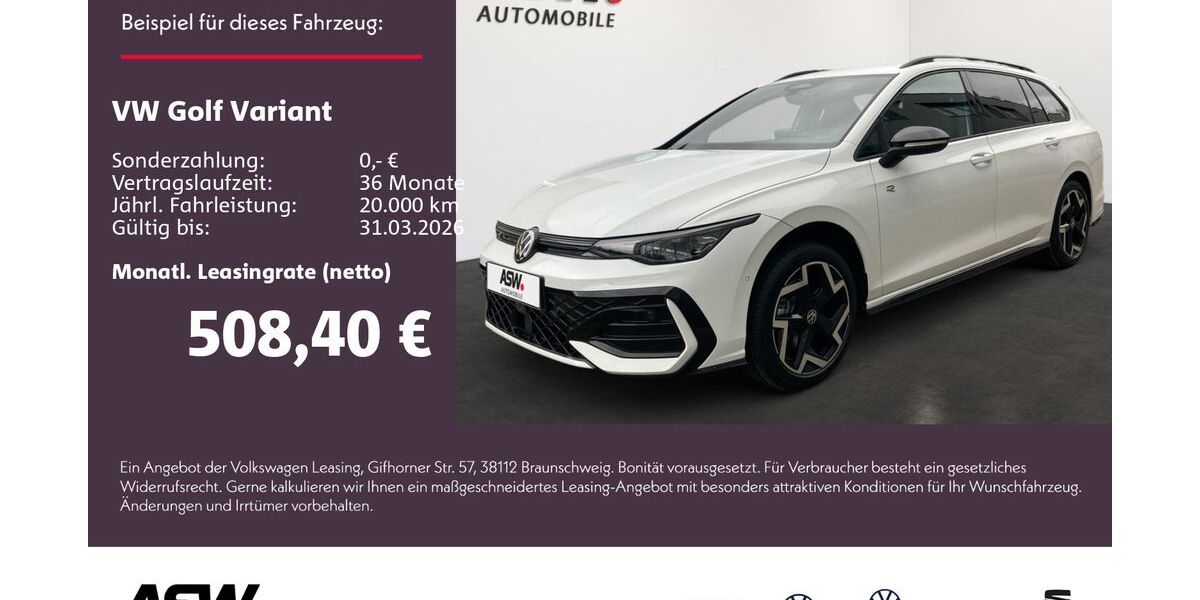 VW Golf 4.900 km 39.440 &euro; Bad Rappenau 74906