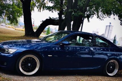 BMW 335 122.500 km 22.500 &euro; Bad Friedrichshall 74177